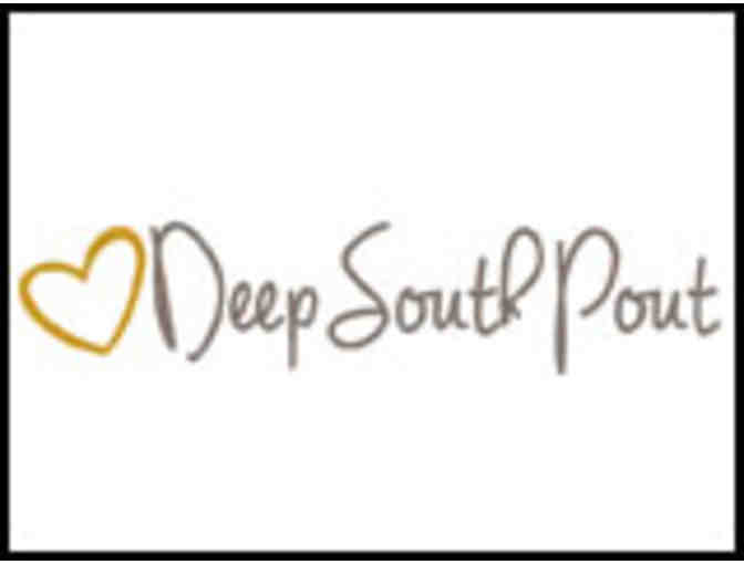 $25 Deep South Pout Gift Certificate - Photo 1