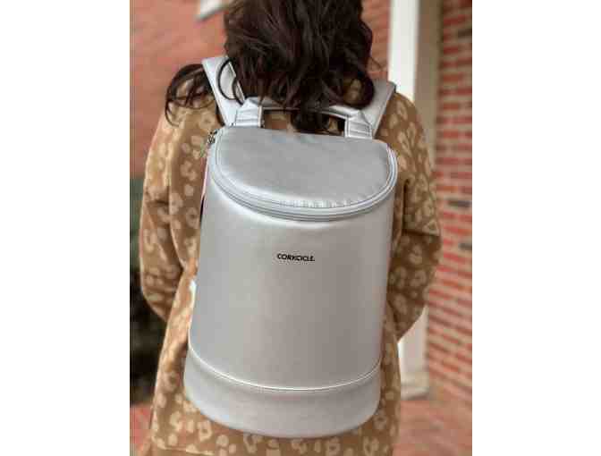 Corkcicle Eola Bucket Cooler Bag - Photo 1