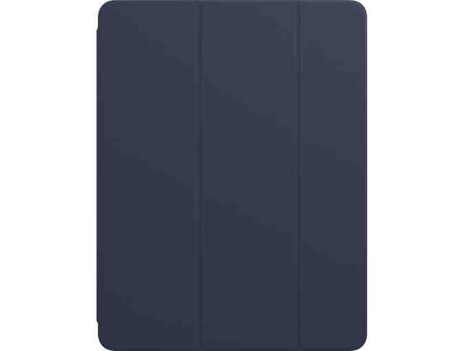 Smart Folio for iPad Pro 12.9-inch (3rd and 4th generation) - Deep Navy - Photo 1