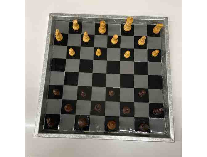 2021 4th Grade Project - Chessboard - Photo 2