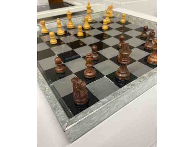 2021 4th Grade Project - Chessboard - Photo 1