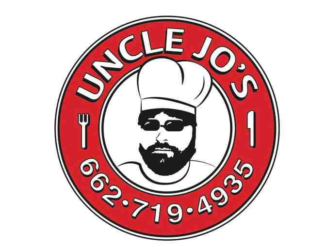 Uncle Jo's Burgers or Chicken Tenders - Kids Pick - Photo 1