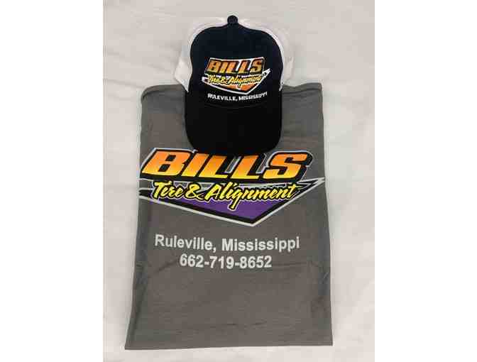 $250 Gift Certificate to Bill's Tire and Alignment - Photo 2