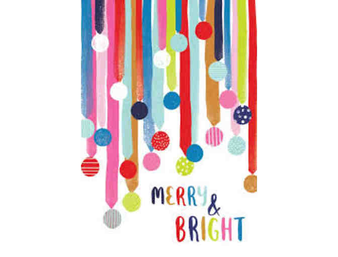 Make your Christmas Merry and Bright!
