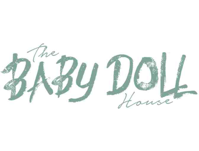 The Baby Doll House Rental