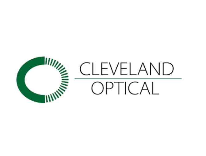 $150 gift certificate to Cleveland Optical