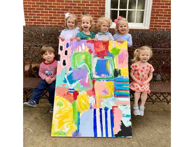 2023 2K Project - Photo 1