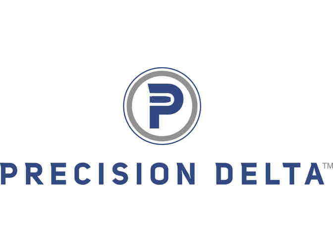 Precision Delta package