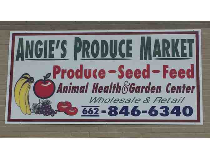 Bidder's Choice at Angie's Produce - Photo 1
