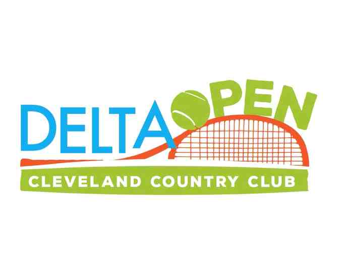 Delta Open DOUBLES team! - Photo 1