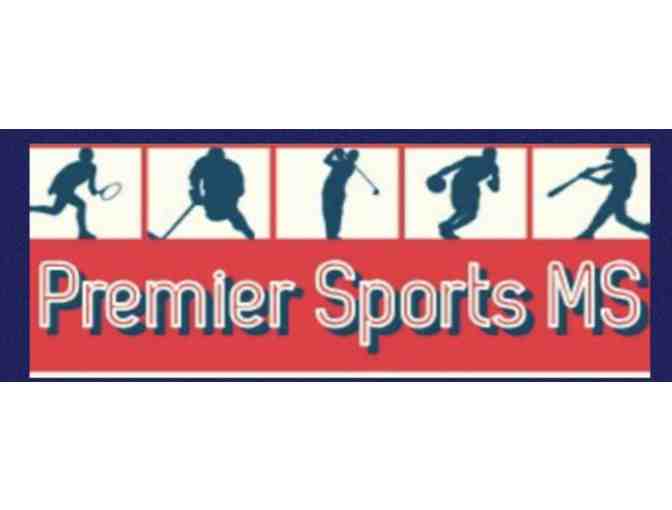 $50 gift certificate to Premier Sports - Photo 1