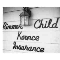 Rimmer Child & Koonce Insurance
