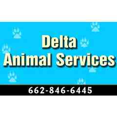 Delta Animal Services