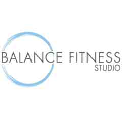 Balance Fitness Studio
