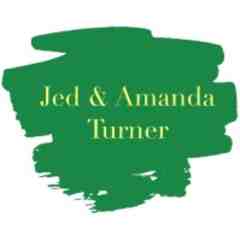 Jed & Amanda Turner