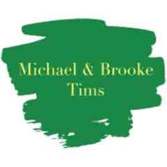 Michael & Brooke Tims
