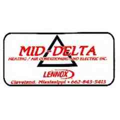 Mid-Delta Heating, A/C & Electric, Inc.