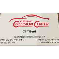 Cleveland Collision Center