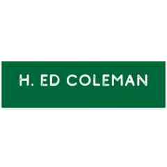 Ed Coleman