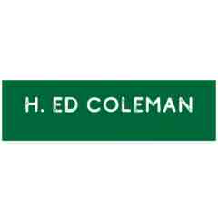 Ed Coleman
