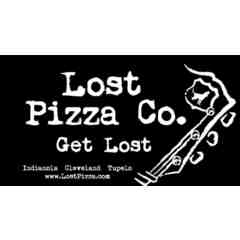 Lost Pizza Company