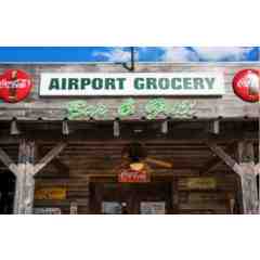 Airport Grocery