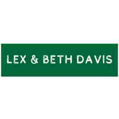 Lex & Beth Davis