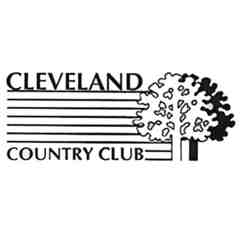 Cleveland Country Club Golf Pro Shop