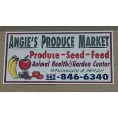 Angie's Produce