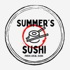 Summer's Sushi