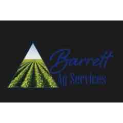 Barrett Ag Service