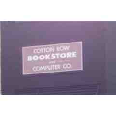 Cotton Row Bookstore