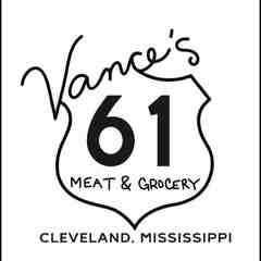 Vance's Meat Market