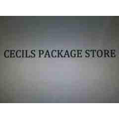 Cecil's Package Store