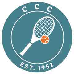Cleveland Country Club Tennis