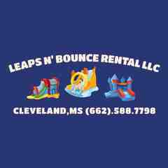 Leaps & Bounce Rental