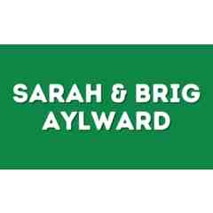 Sarah & Brig Aylward
