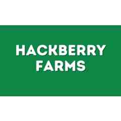 Hackberry Farms