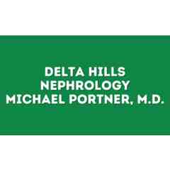 Delta Hills Nephrology - Dr. Mike Portner