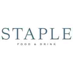 Staple Food + Drink