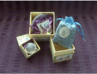 One of a Kind Gifts & Gourmet Tea