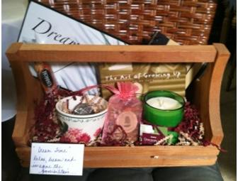 One of a Kind Gifts & Gourmet Tea