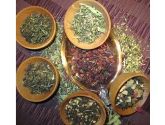 One of a Kind Gifts & Gourmet Tea