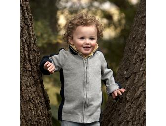 11x14 Family Portrait - Pets welcome! - Robin Jackson Photography