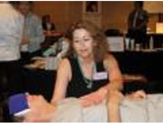 Spiritual Response Therapy Clearing Session w Cynthia Shaw