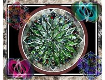 Crystal Healing Class with Pat Cook at Power of the Rainbow