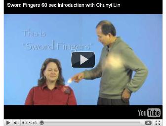 Qigong Healing Session with Colin Rayne