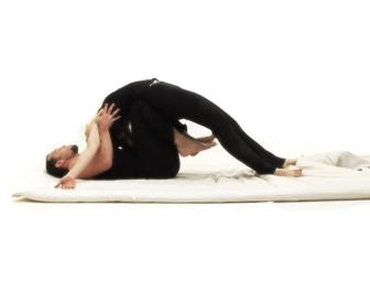 90-minute Thai Yoga Massage/Bodywork w Joshua Hodnett