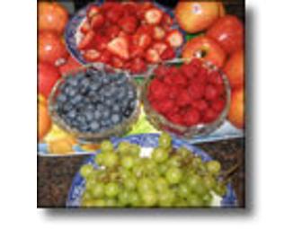 Ayurvedic Cooking Class: Eat well and heal yourself with food