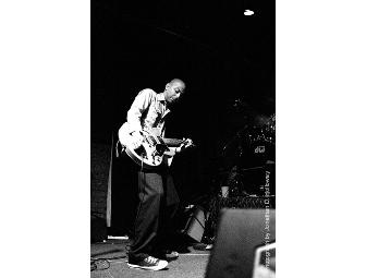 private concert at your house or business with Rahim Quazi